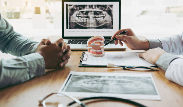 Best Dental X-Rays and Imaging  in Morrison, IL