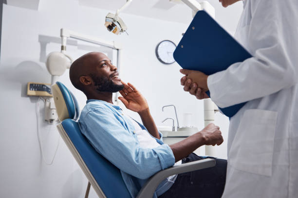 Dental Bonding in Morrison, IL