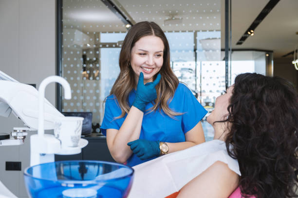 Best Cosmetic Dentistry  in Morrison, IL